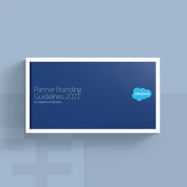 Salesforce Partner